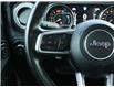 2021 Jeep Wrangler Unlimited Sahara (Stk: 5924PK256) in Penticton - Image 17 of 24