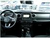 2021 Jeep Wrangler Unlimited Sahara (Stk: 5924PK256) in Penticton - Image 21 of 24