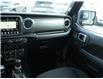2021 Jeep Wrangler Unlimited Sahara (Stk: 5924PK256) in Penticton - Image 22 of 24
