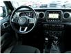 2021 Jeep Wrangler Unlimited Sahara (Stk: 5924PK256) in Penticton - Image 23 of 24
