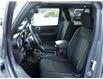 2021 Jeep Wrangler Unlimited Sahara (Stk: 5924PK256) in Penticton - Image 24 of 24