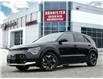 2024 Kia Niro EV Wave (Stk: 5924N03) in Penticton - Image 1 of 27