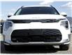 2024 Kia Niro EV Wave w/Snow White Pearl & Grey Exterior (Stk: 5924N05) in Penticton - Image 2 of 25