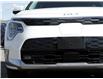 2024 Kia Niro EV Wave w/Snow White Pearl & Grey Exterior (Stk: 5924N05) in Penticton - Image 3 of 25
