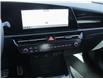 2024 Kia Niro EV Wave w/Snow White Pearl & Grey Exterior (Stk: 5924N05) in Penticton - Image 12 of 25