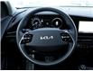 2024 Kia Niro EV Wave w/Snow White Pearl & Grey Exterior (Stk: 5924N05) in Penticton - Image 18 of 25