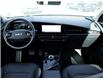 2024 Kia Niro EV Wave w/Snow White Pearl & Grey Exterior (Stk: 5924N05) in Penticton - Image 21 of 25