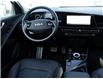 2024 Kia Niro EV Wave w/Snow White Pearl & Grey Exterior (Stk: 5924N05) in Penticton - Image 23 of 25