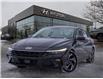 2025 Hyundai Elantra  (Stk: S25263) in Ottawa - Image 1 of 23