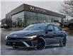 2025 Hyundai Elantra N Line Ultimate (Stk: S25251) in Ottawa - Image 1 of 25