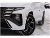 2025 Hyundai Tucson Hybrid N-Line (Stk: S25353) in Ottawa - Image 2 of 25