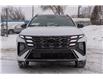2025 Hyundai Tucson Hybrid N-Line (Stk: S25353) in Ottawa - Image 3 of 25