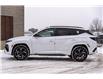 2025 Hyundai Tucson Hybrid N-Line (Stk: S25353) in Ottawa - Image 6 of 25