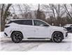 2025 Hyundai Tucson Hybrid N-Line (Stk: S25353) in Ottawa - Image 7 of 25
