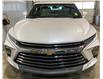 2025 Chevrolet Blazer Premier (Stk: 25164) in Melfort - Image 2 of 13