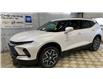 2025 Chevrolet Blazer Premier (Stk: 25164) in Melfort - Image 1 of 13