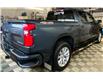 2019 Chevrolet Silverado 1500  (Stk: U948) in Melfort - Image 4 of 12