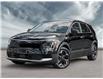 2025 Kia Niro EV Wind (Stk: K53-8251) in Chilliwack - Image 1 of 22
