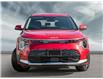 2025 Kia Niro EV Wind (Stk: K53-9576) in Chilliwack - Image 2 of 23