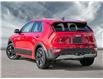 2025 Kia Niro EV Wind (Stk: K53-9576) in Chilliwack - Image 4 of 23
