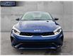 2023 Kia Forte EX (Stk: 615888) in Langley BC - Image 2 of 25