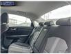 2023 Kia Forte EX (Stk: 615888) in Langley BC - Image 22 of 25