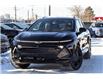 2024 Chevrolet Equinox EV RS (Stk: 42460) in Edmonton - Image 1 of 11
