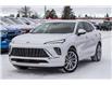 2025 Buick Envision Avenir (Stk: 50248) in Edmonton - Image 1 of 12