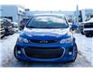 2018 Chevrolet Sonic LT Auto (Stk: 50146A) in Edmonton - Image 3 of 17