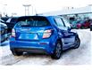 2018 Chevrolet Sonic LT Auto (Stk: 50146A) in Edmonton - Image 4 of 17
