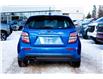 2018 Chevrolet Sonic LT Auto (Stk: 50146A) in Edmonton - Image 5 of 17
