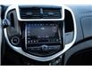 2018 Chevrolet Sonic LT Auto (Stk: 50146A) in Edmonton - Image 12 of 17