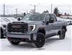 2025 GMC Sierra 3500HD AT4 (Stk: 50368) in Edmonton - Image 1 of 12