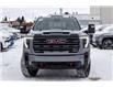 2025 GMC Sierra 3500HD AT4 (Stk: 50368) in Edmonton - Image 2 of 12