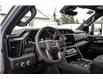 2025 GMC Sierra 3500HD AT4 (Stk: 50368) in Edmonton - Image 8 of 12