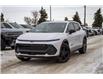 2025 Chevrolet Equinox EV RS (Stk: 50296) in Edmonton - Image 1 of 17