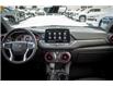 2025 Chevrolet Blazer RS (Stk: 50384) in Edmonton - Image 12 of 12