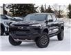 2025 Chevrolet Colorado ZR2 (Stk: 50403) in Edmonton - Image 1 of 12