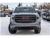 2025 GMC Sierra 1500 AT4 (Stk: 50410) in Edmonton - Image 2 of 12