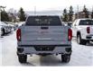 2025 GMC Sierra 1500 AT4 (Stk: 50410) in Edmonton - Image 6 of 12