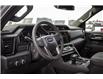 2025 GMC Sierra 1500 AT4 (Stk: 50410) in Edmonton - Image 8 of 12