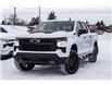 2025 Chevrolet Silverado 1500 LT Trail Boss (Stk: 50413) in Edmonton - Image 1 of 11