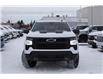 2025 Chevrolet Silverado 1500 LT Trail Boss (Stk: 50413) in Edmonton - Image 2 of 11