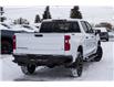 2025 Chevrolet Silverado 1500 LT Trail Boss (Stk: 50413) in Edmonton - Image 5 of 11