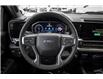 2025 Chevrolet Silverado 1500 LT Trail Boss (Stk: 50413) in Edmonton - Image 9 of 11