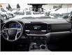 2025 Chevrolet Silverado 1500 LT Trail Boss (Stk: 50413) in Edmonton - Image 10 of 11