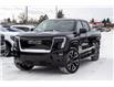 2025 GMC Sierra EV Denali (Stk: 50371) in Edmonton - Image 1 of 12