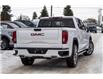 2025 GMC Sierra 1500 Denali (Stk: 50425) in Edmonton - Image 5 of 12