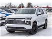 2025 Chevrolet Tahoe Premier (Stk: 50432) in Edmonton - Image 1 of 13