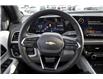2025 Chevrolet Tahoe Premier (Stk: 50432) in Edmonton - Image 9 of 13